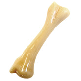 Nylabone Big Chew Monster Bone for large dogs, durable for vigorous chewers.