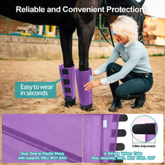 OAHELAKE quick-change Velcro makes wear easy