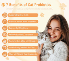 OAKORY probiotic chews with cheese center deliver tasty texture and nutrients