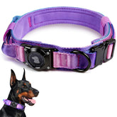 Odokele 2026 upgrade waterproof AirTag dog collar with reliable waterproof seal.