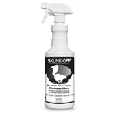 Odorcide Skunk Off odor spray bottle for fast, portable odor removal
