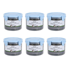 Ohcool Timothy hay cubes mini size fitting tiny mouths