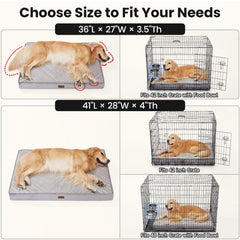 OhGeni washable cover simplifies cleaning after muddy play