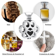Oinsi gift box image highlights ready packaging for a thoughtful memorial gift.
