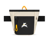 OllyDog Goodie Treat Bag terrazzo wear, quick rewards during training.