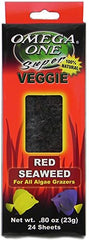 Omega One Seaweed Bundle front view showcases three variety colors and convenience