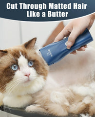 Oneisall cordless grooming trimmer offers freedom to groom anywhere