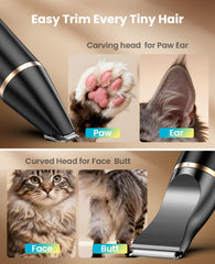 Oneisall USB rechargeable with indicator for simple cordless operation