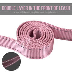 OneTigris 6ft length option shown for medium to large dogs