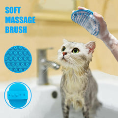 ONEZYE Flea comb included for debris removal and quick checks