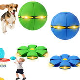OOXYG Magic Metaball two shapes in one, smooth transitions for engaging play.