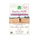 Open Farm Digestive Health dog food bag front for sensitive stomachs