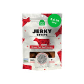 Open Farm soft chews in resealable pouch for training rewards