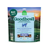 Open Farm Goodbowl topper freeze-dried raw adds flavor to meals.