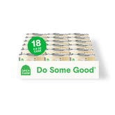 Open Farm Harvest Chicken Pate can label highlights ethical sourcing and quality ingredients.