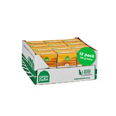 Open Farm Rustic Blend wet cat food shows chunky meat pieces for a satisfying cat meal.