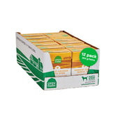 Open Farm Rustic Stews Harvest Chicken Chunks in savory broth for complete meals.