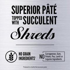 ORIJEN Original Entrée WholePrey diet essentials featuring poultry, organs, and bone.