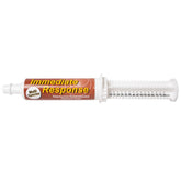 ORTHO EQUINE Immediate Response paste tube ready for quick on-the-go digestive relief