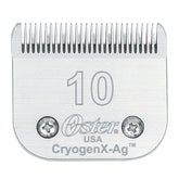 Oster Cryogen-X detachable blade 1/16 inch for precise trimming on poodle coats