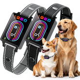 OTK dog bark collar pack for versatile training and humane corrections.