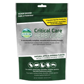 OXBOW Critical Care Herbivore powder mix for recovery support and feeding.