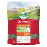 Oxbow Essentials adult guinea pig food pellets in a bag for everyday nutrition