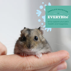 Oxbow Essentials prebiotics promote gut balance in small pets