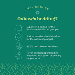Oxbow Pure Comfort bedding soft texture highlights gentle comfort for daily use.