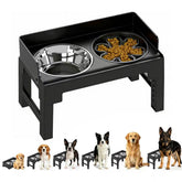 PAKEWAY tiltable-feeder improves dining comfort with adjustable angles.