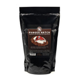 Pangea Hatch substrate ready for egg incubation with stable moisture