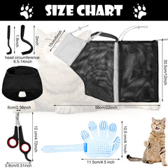 Patelai cat-nail-clipper enables precise trimming.