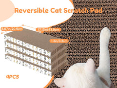 PatiencET eco-friendly cardboard material emphasizes sustainable construction.