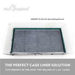 Paw Inspired DrySpeed technology speeds drying and reduces mess