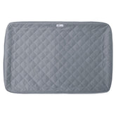 Paw Inspired fitted fleece liner on Ferret Nation bottom pan for comfort