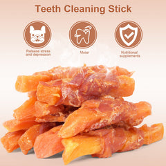 Pawant puppy-snack plate with treats for quick training moments.