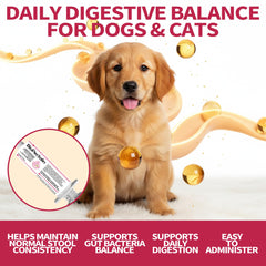 PawBliss kaolin-ingredient paste closeup suggesting soothing texture