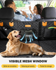 Pawccoli hard bottom extender providing solid support for dogs