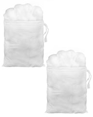 Pawfly filter floss debris-trap traps debris for clearer freshwater tanks