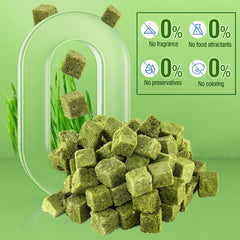 PawsGear dental health: rough texture helps clean teeth during chews.
