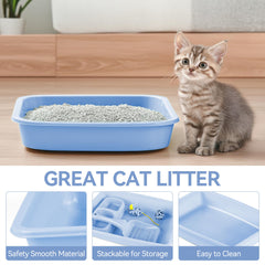PAWISE kitten starter kit mouse toy encourages gentle play and exploration