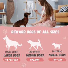 Pawmate Kabobs grain-free image highlighting wholesome, high-protein nutrition for active dogs