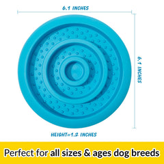 Pawnana dog toy is dishwasher-safe and easy to clean.