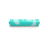 PawPail scented poop bags with easy-open roll for quick, mess-free cleanup during walks.
