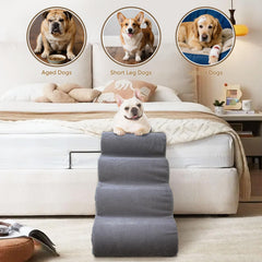 PAWSCRAT quick assembly allows fast setup in any room.