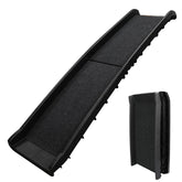 PawStep 51006 folded 61-inch pet ramp for compact storage.