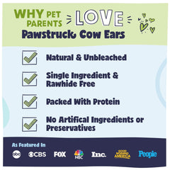 Pawstruck dogs enjoying chew action, a safe, rawhide-free indulgence.