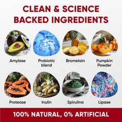 Pawzitive Pets probiotic chews with digestive enzymes promoting nutrient absorption.