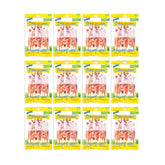 PCI Pet Center Chick-n-Hide dog treats, front view pack, protein-rich chew for dogs.