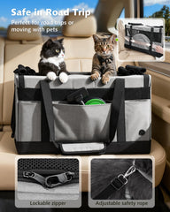Pecute breathable mesh sides emphasize airflow and ventilation